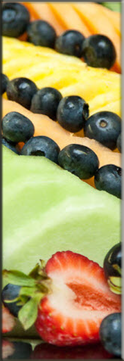 Fruit Platter