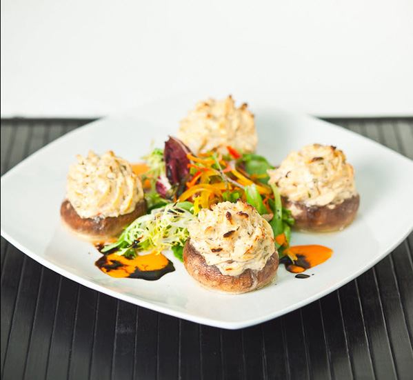 Coastal Culinary Creations Images